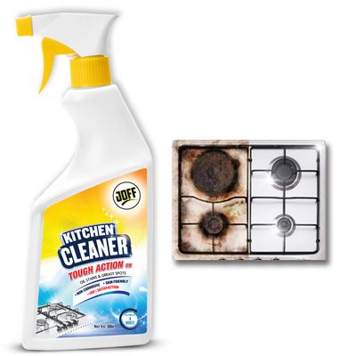JOFF Kitchen Degreaser Cleaner