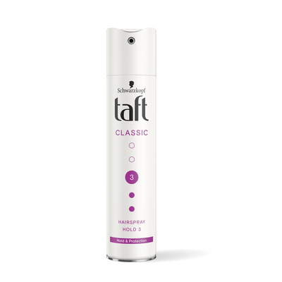 Schwarzkopf Taft Classic Hair Spray