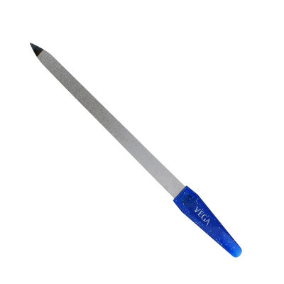 VEGA Nail File -Large (NF8-BL)
