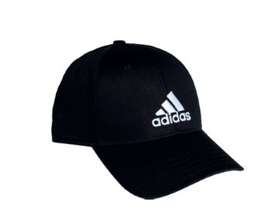 Adidas Unisex Cap | One Size | Fs6454 | Black