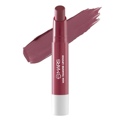MARS Cosmetics Matte Super Stay Lipstick (07-Surreal)
