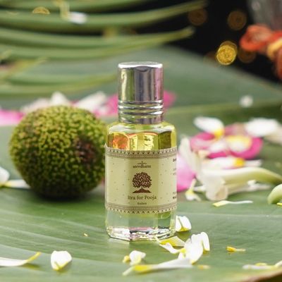ServDharm Itra For Puja - Kadamba