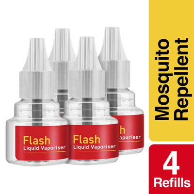 Goodknight Flash Liquid Vapourizer, Mosquito Repellent Refill