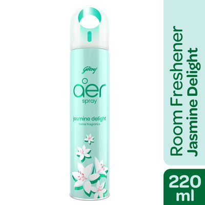 Godrej aer Room Freshener Spray - Jasmine Delight