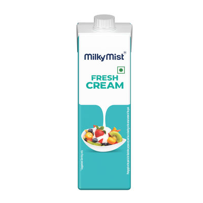 Milky Mist Pure Cream