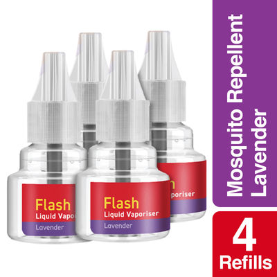 Goodknight Flash Liquid Vapourizer Lavender Mosquito Repellent Refill