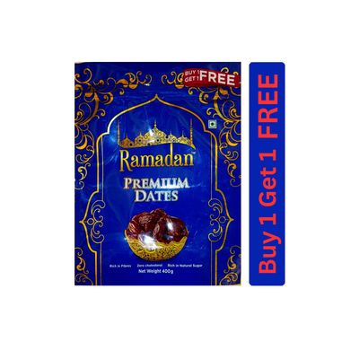 Premium Dates