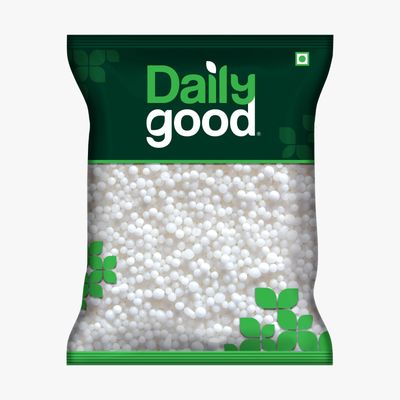 Daily Good Medium Sabudana /Sago