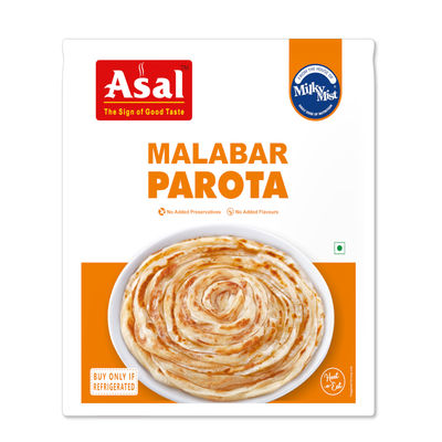 Asal Malabar Parota