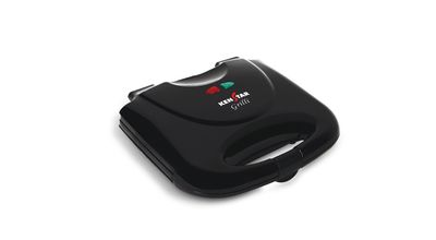 Kenstar GRILLI 750 Watt Grill Sandwich Maker | Electric Toaster Griller Sandwich Maker