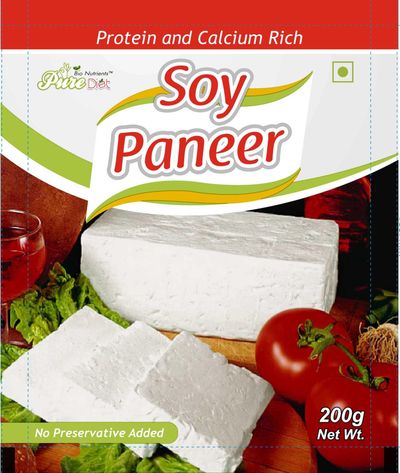 Bio Nutrients Pure Diet Plain Tofu Pouch
