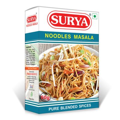 Surya Noodles Masala