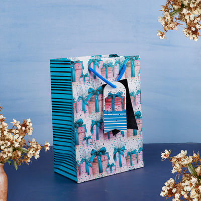 Archies Gift Printed Small Paper Bag