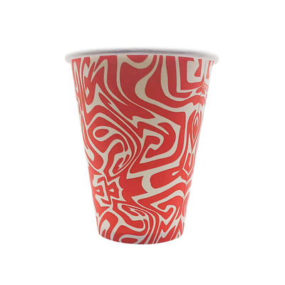 BAY6 Theme Glass 350 ml - Pack Of 10