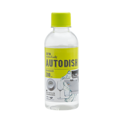 IFB essentials Autodish - Rinse Aid