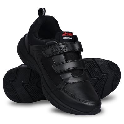 Paragon Kids School Shoes - UK 13 | Comfortable and Lightweight