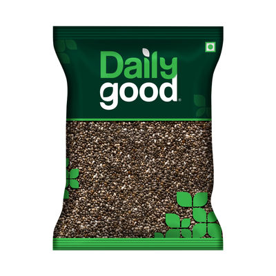 Daily Good Chia Seeds