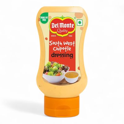 Del Monte Southwest Chipotle Dressing