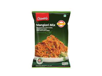 Chheda's Manglori Mix