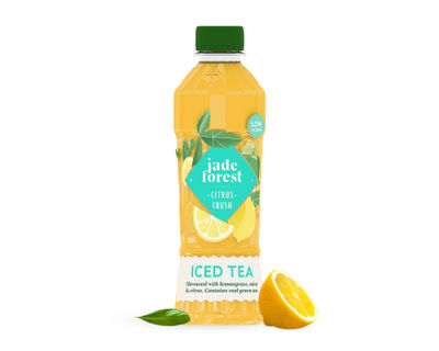 Jade Forest Citrus Crush Iced Tea