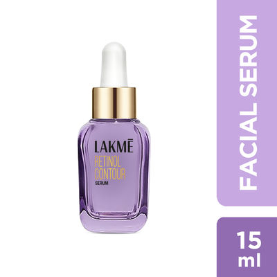 Lakme Absolute Youth Infinity Serum , With Pro Retinol C Complex