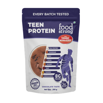Foodstrong Teen Protein