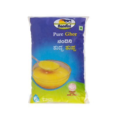 Nandini Pure Ghee - Pouch