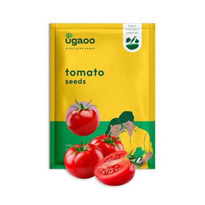 Ugaoo Tomato Seeds