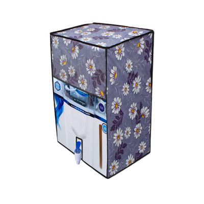 Dream Care Water Purifier RO Cover for Kent Grand, Pulse Aqua, Ro Body Cover for Kent Grand Plus