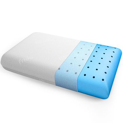 Frido Ultimate Deep Sleep Pillow - 4 inch