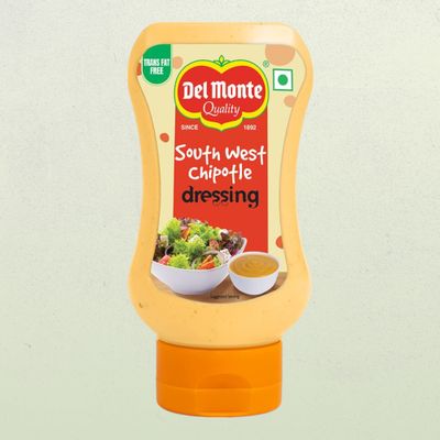 Del Monte Southwest Chipotle Dressing