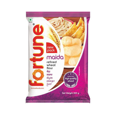 Fortune Maida