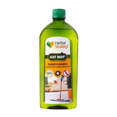 Herbal Strategi Floor Cleaner