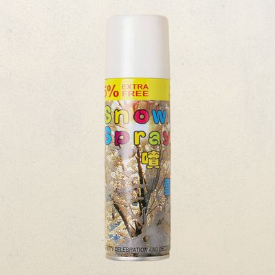 Snow Spray For Party