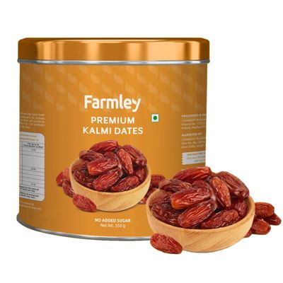 Farmley Premium Kalmi Dates