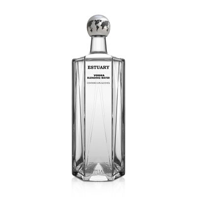 Estuary Vodka Blending Water