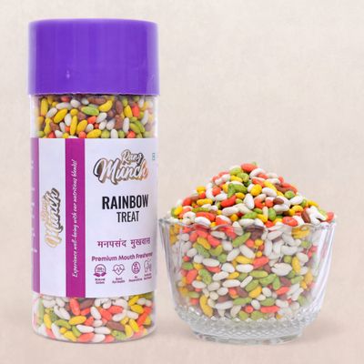 Rangmunch Rainbow Treat