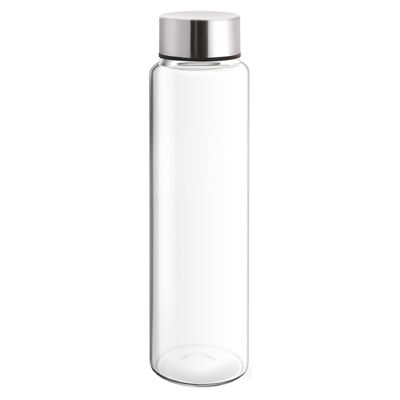 BAY6 Borosilicate Glass Bottle 1000 ml