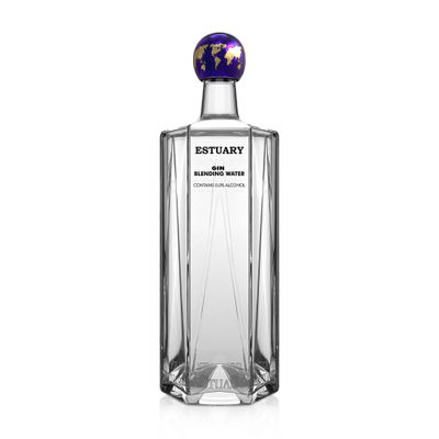Estuary Gin Blending Water