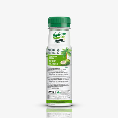 Storia Tender Coconut Water No Added Sugar
