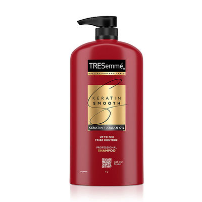 Tresemme Keratin Smooth Shampoo