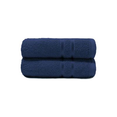 Mytrident Comfort Living 2 Hand Set New Navy 2 pcs