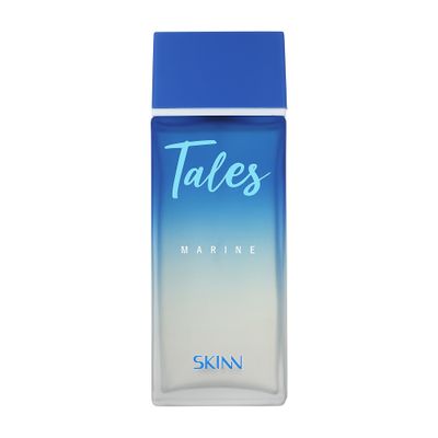 Skinn Tales Marine Eau De Parfum For Him
