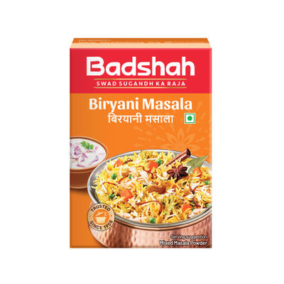 Badshah Biryani Masala