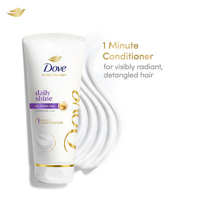 Dove Daily Shine Conditioner