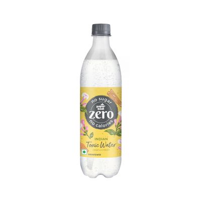 Paper Boat Zero Calorie Indian Tonic Water | Sugar Free Cocktail Mixer