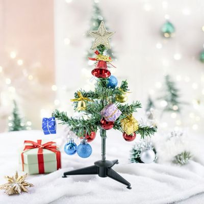 Picfest Christmas Tree - 1ft