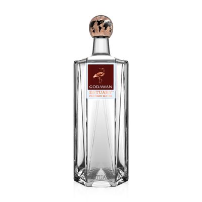 Godawan X Estuary Premium Blending Water