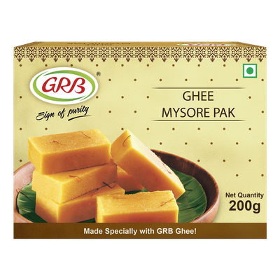 Grb Mysorepak