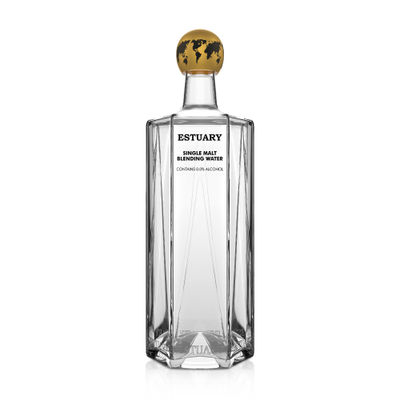 Estuary Single Malt Blending Water